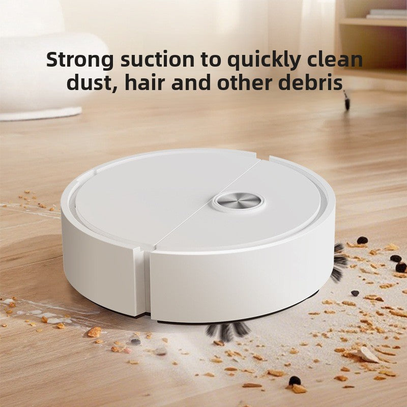 Robot Vacuum Cleaner