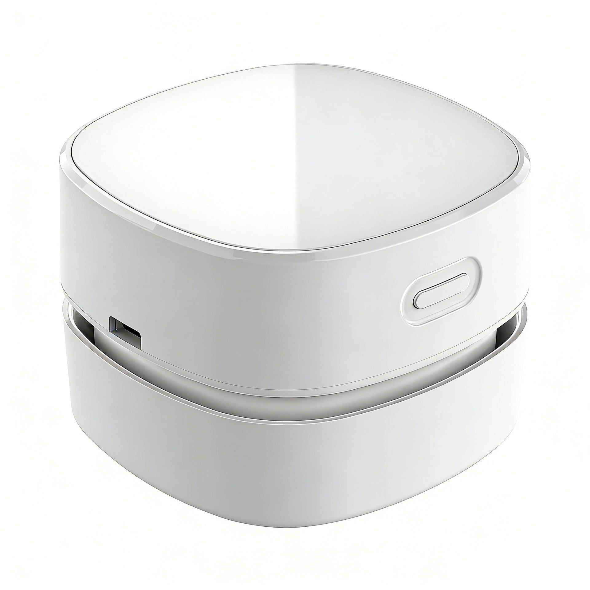 Mini Desktop Vacuum Cleaner