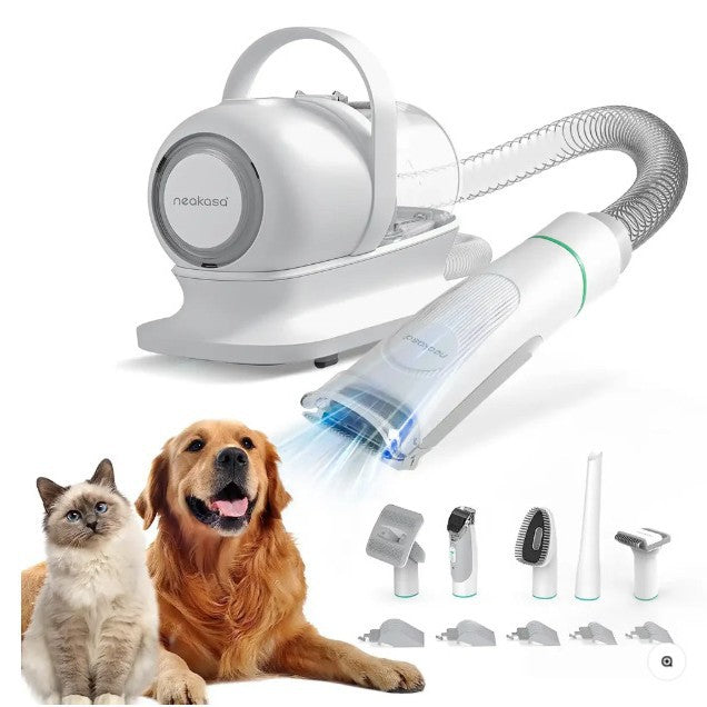 Professional Pet Grooming Kit