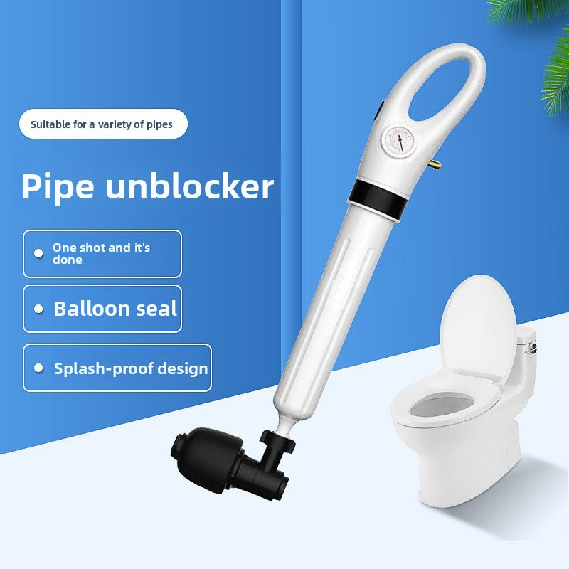 Drain Unblocking Tool