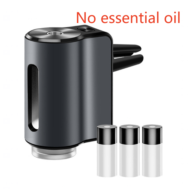 Car Diffuser