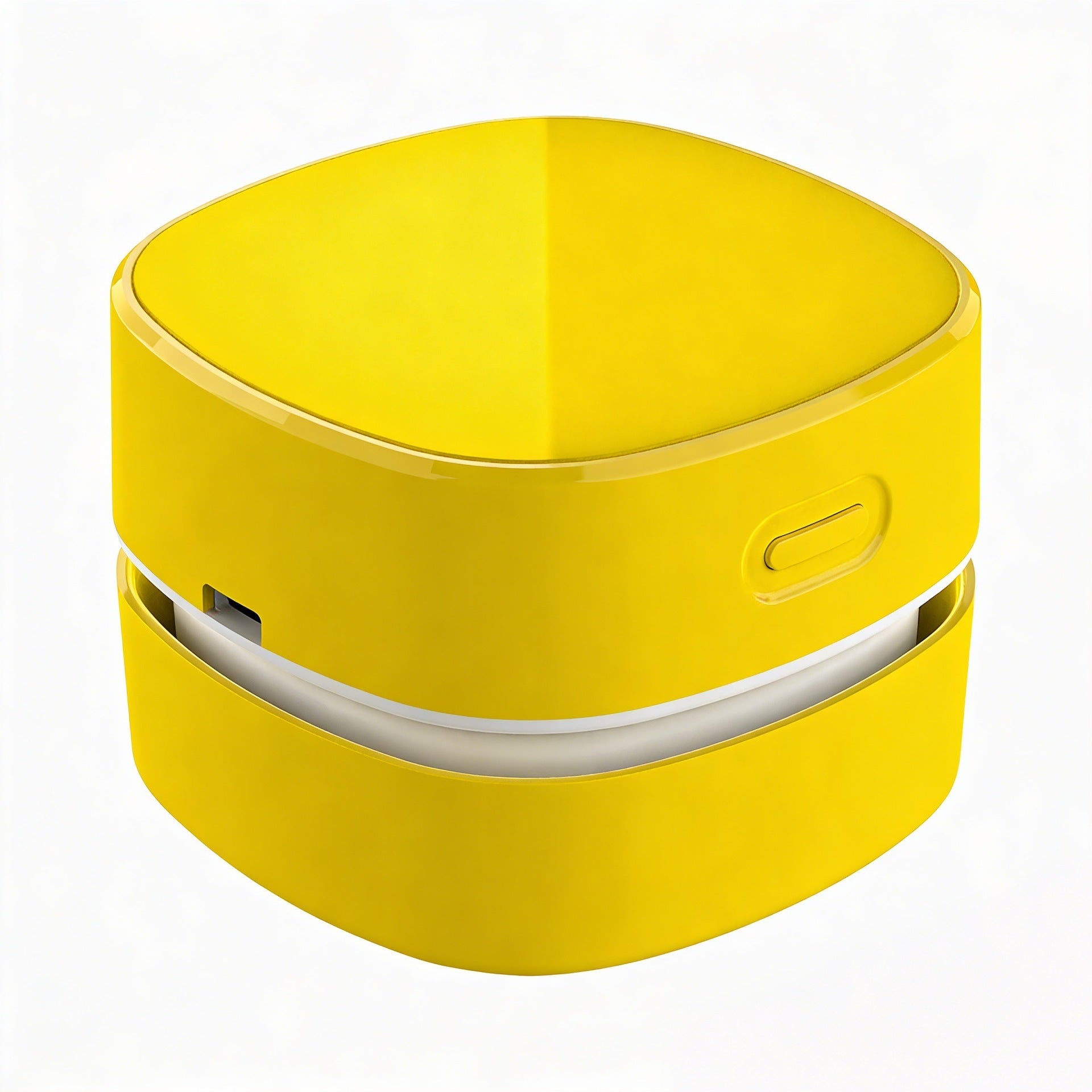 Mini Desktop Vacuum Cleaner