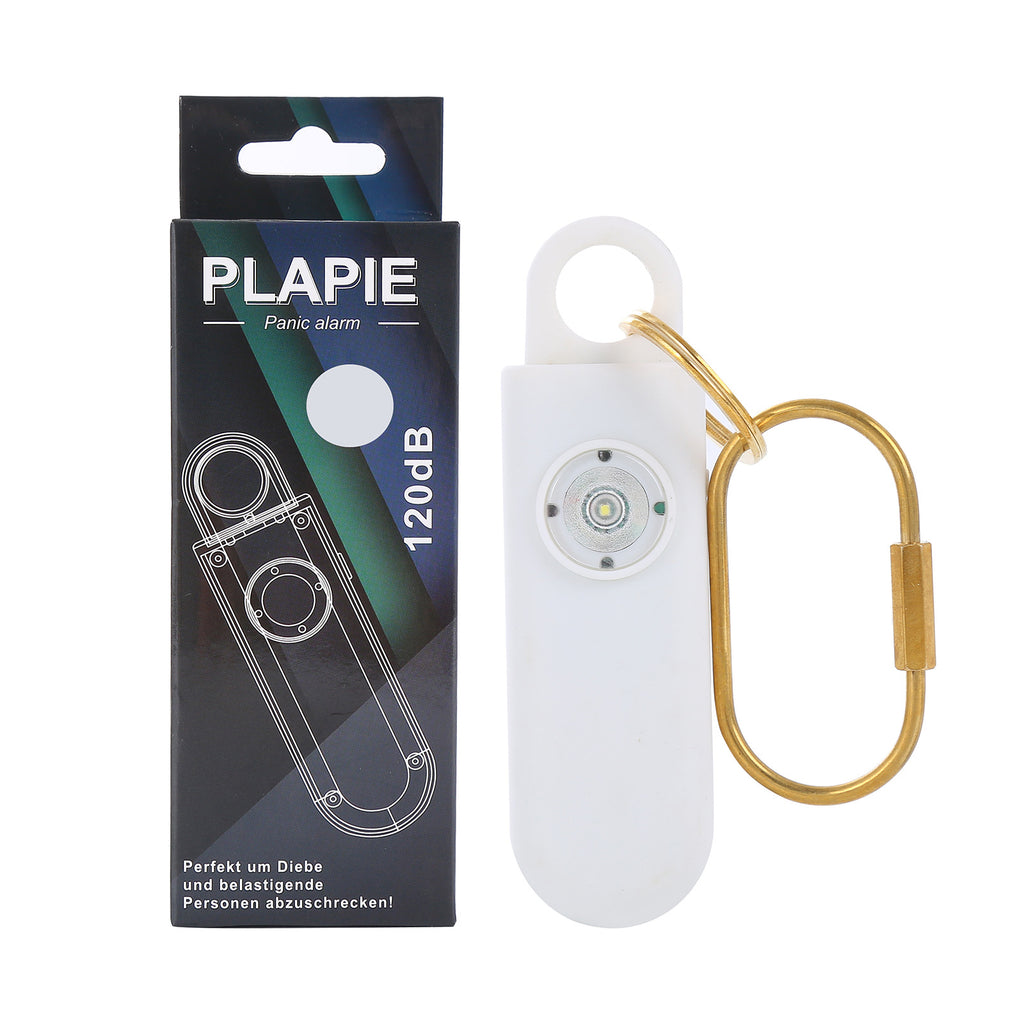 Personal Safety Alarm