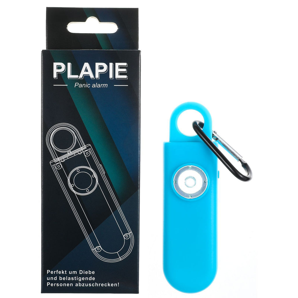 Personal Safety Alarm