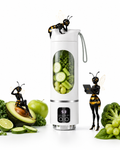 Portable Rechargeable Blender