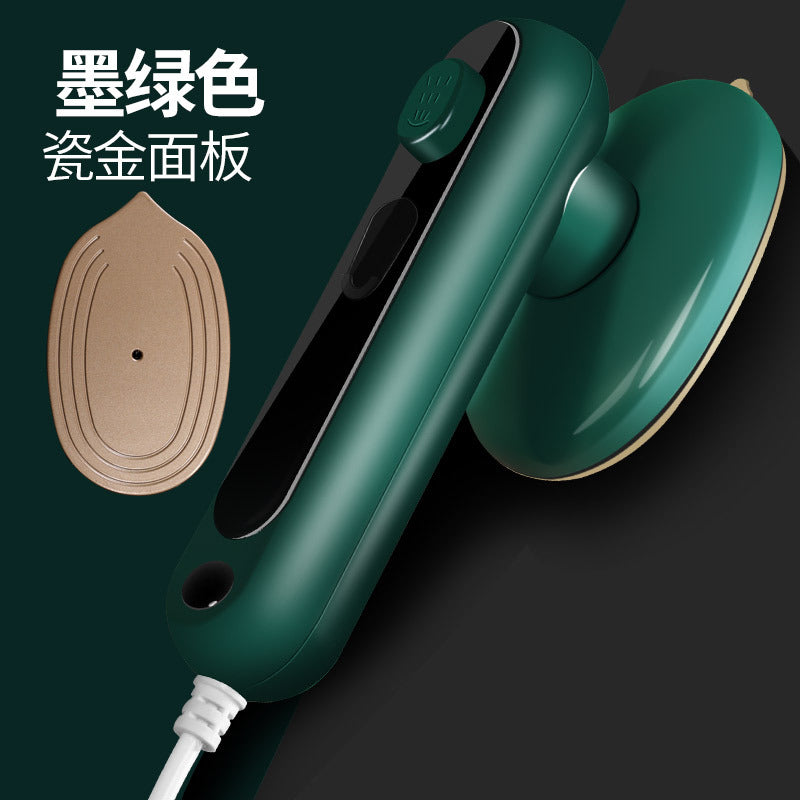 Portable Steam Iron for Travel