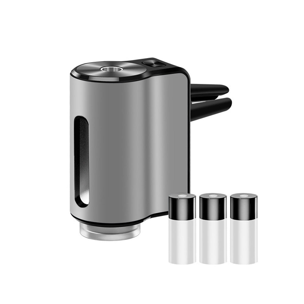 Car Diffuser