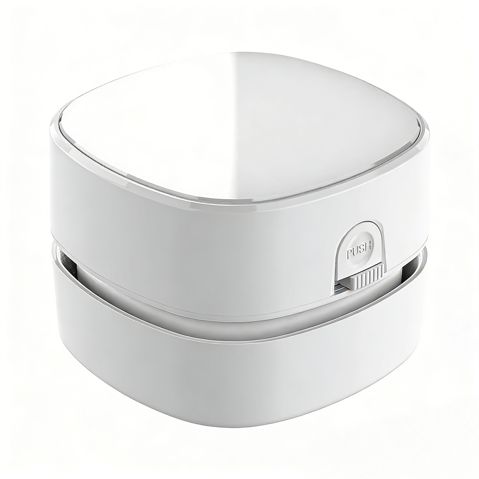 Mini Desktop Vacuum Cleaner