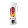 Portable Rechargeable Blender