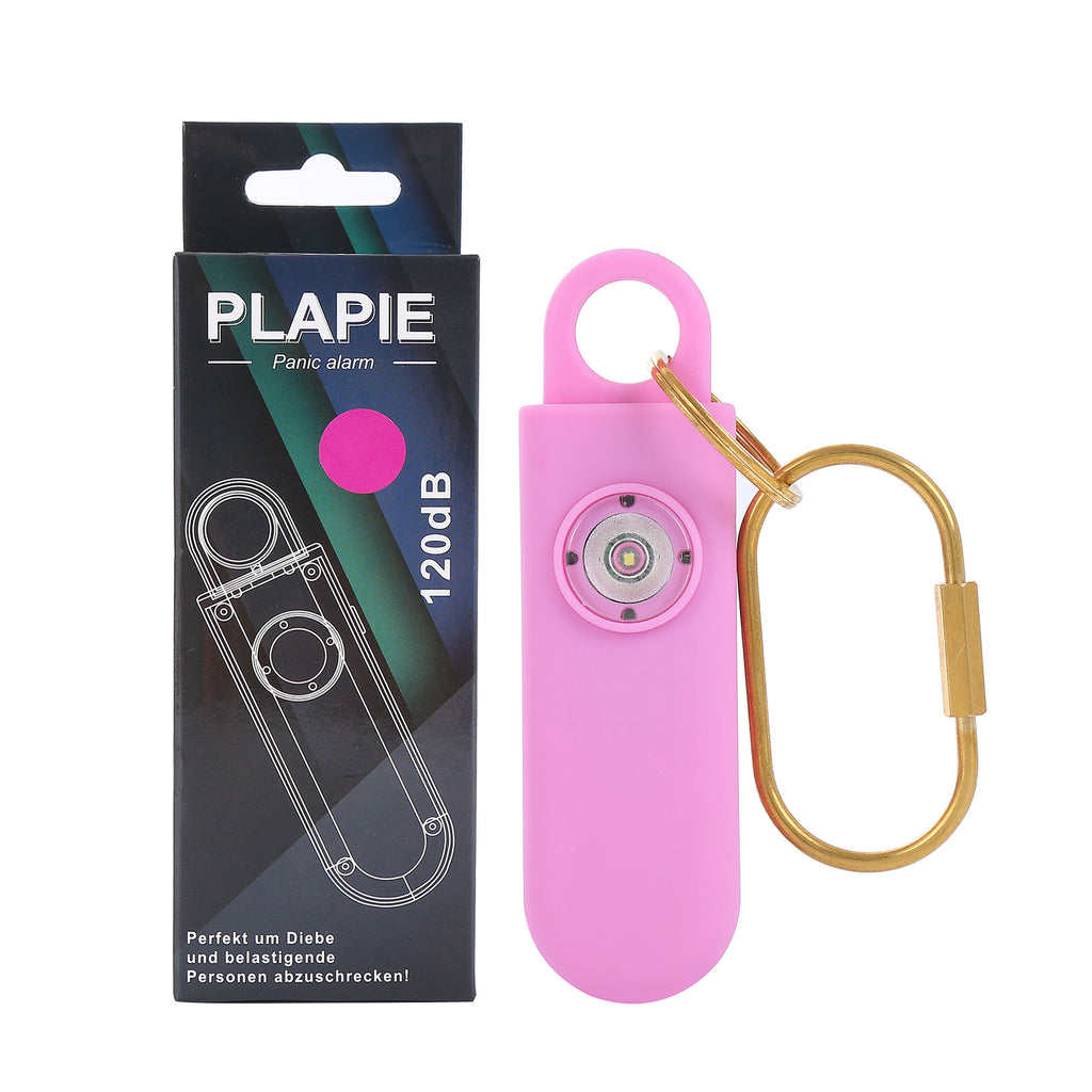 Personal Safety Alarm