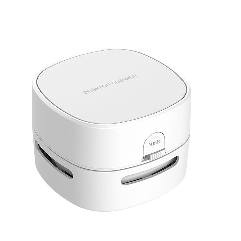 Mini Desktop Vacuum Cleaner