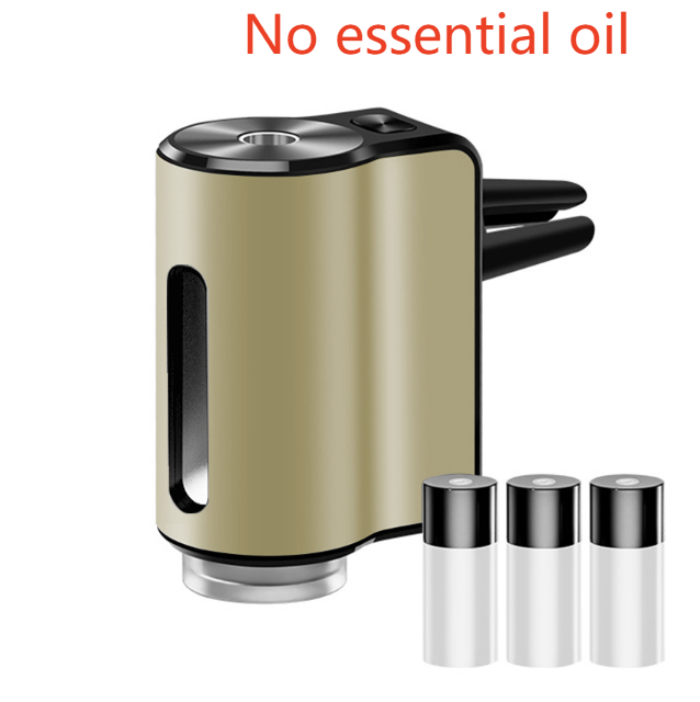 Car Diffuser
