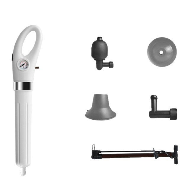 Drain Unblocking Tool