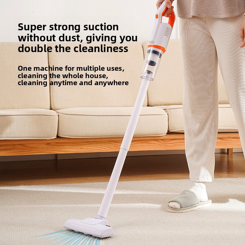 Lightweight Cordless Stick Vacuum Cleaner