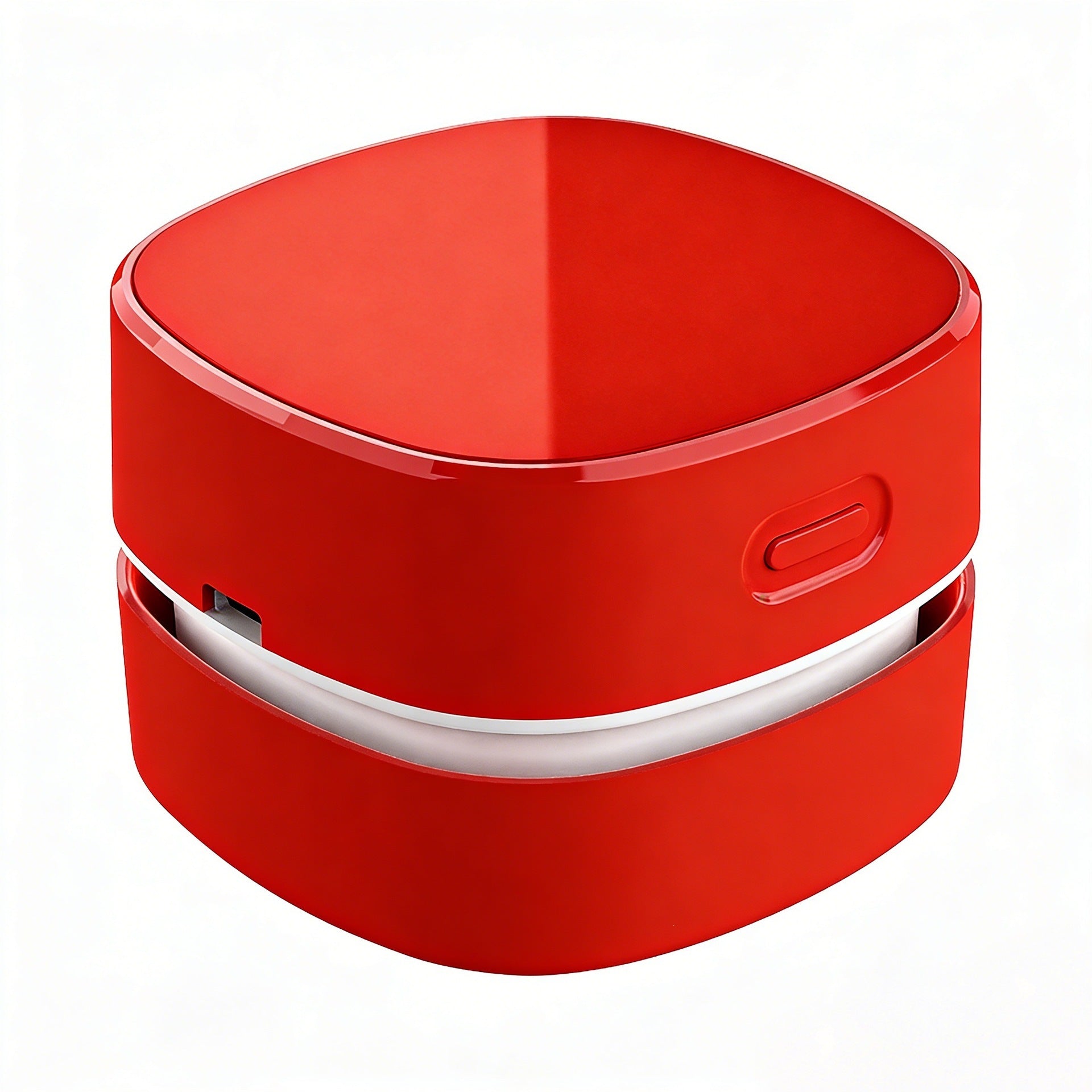 Mini Desktop Vacuum Cleaner