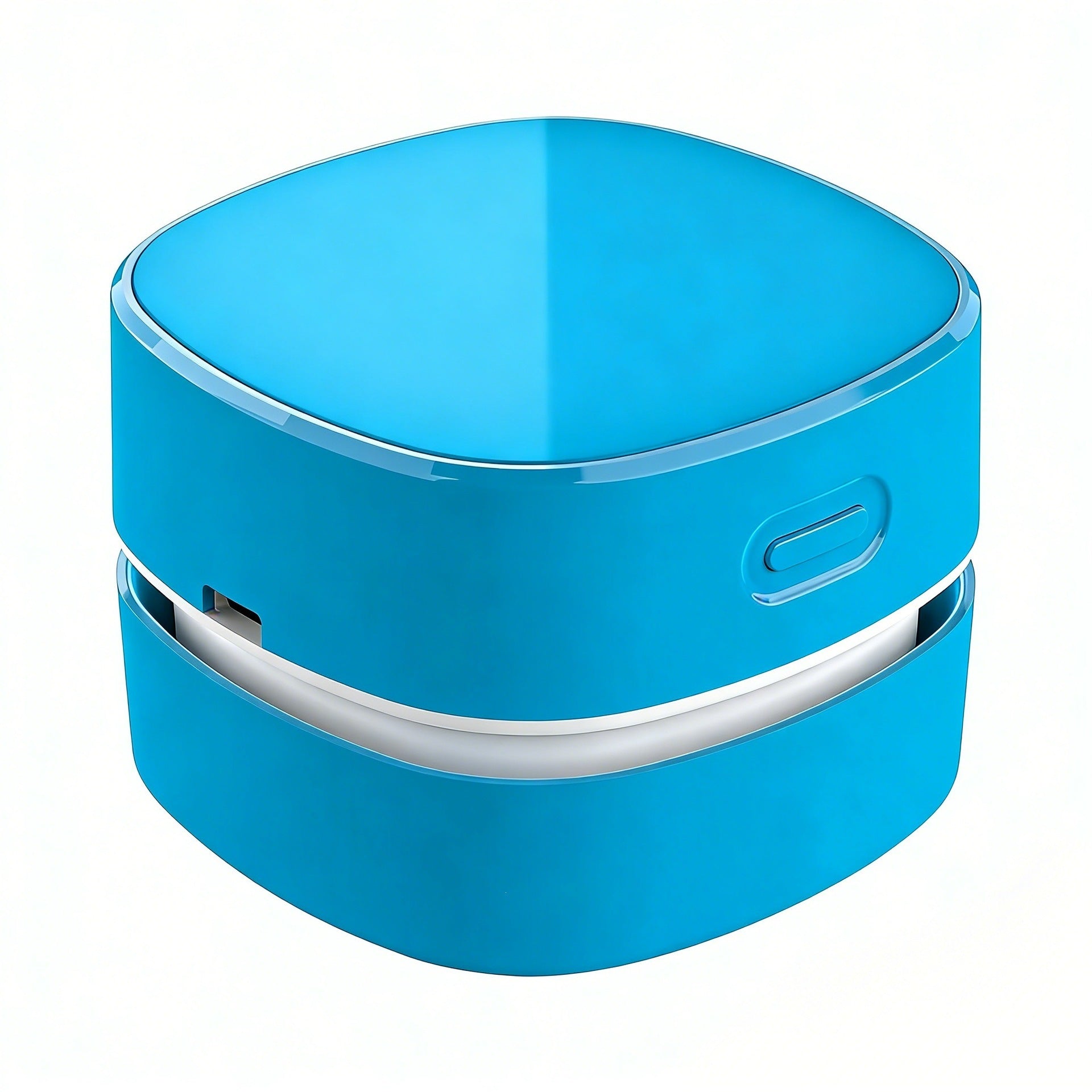 Mini Desktop Vacuum Cleaner