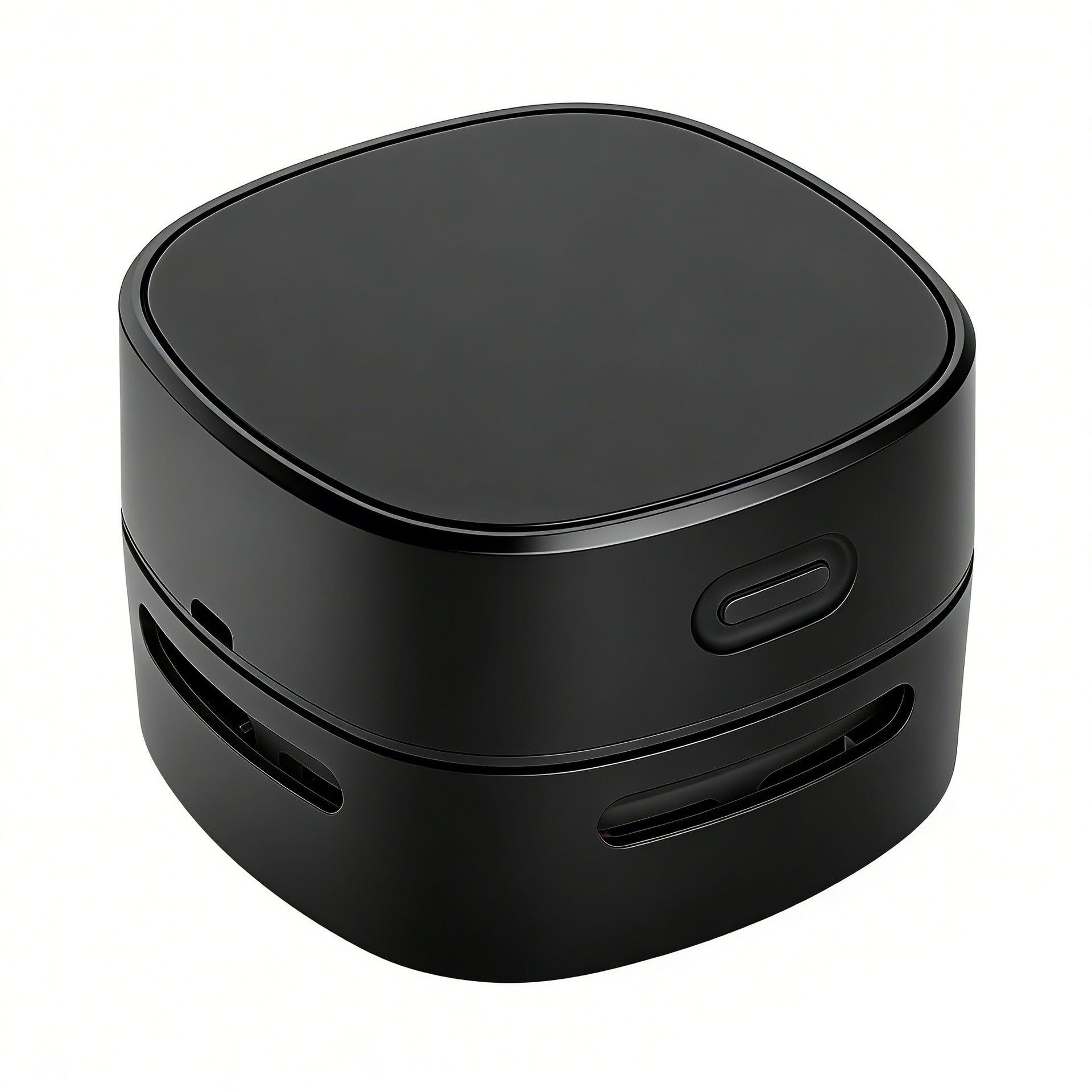 Mini Desktop Vacuum Cleaner