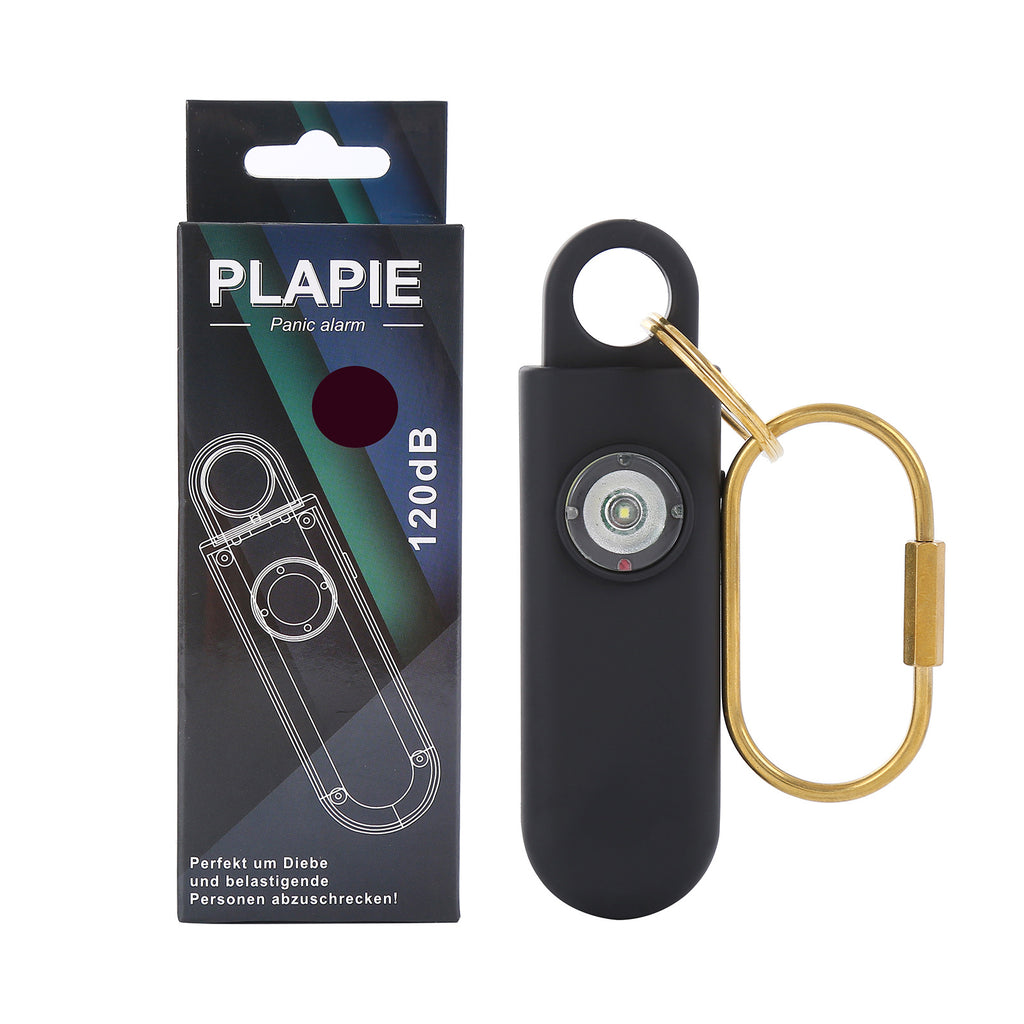 Personal Safety Alarm
