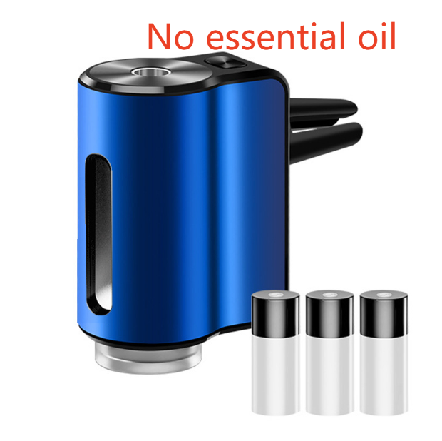 Car Diffuser
