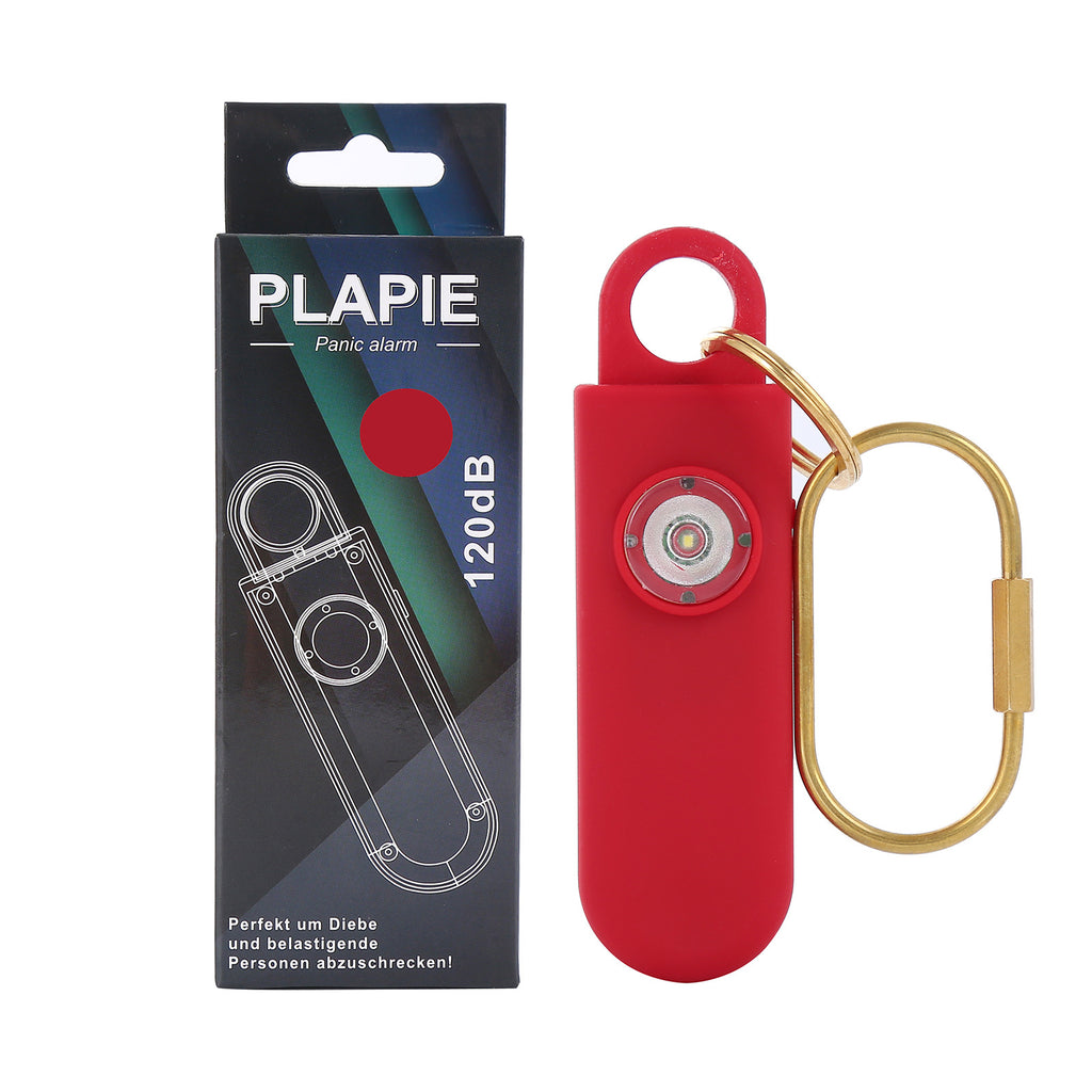Personal Safety Alarm