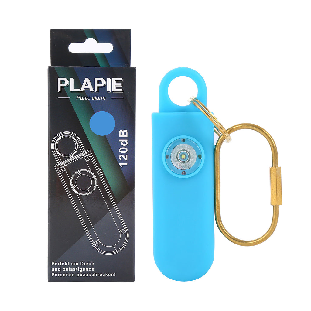 Personal Safety Alarm