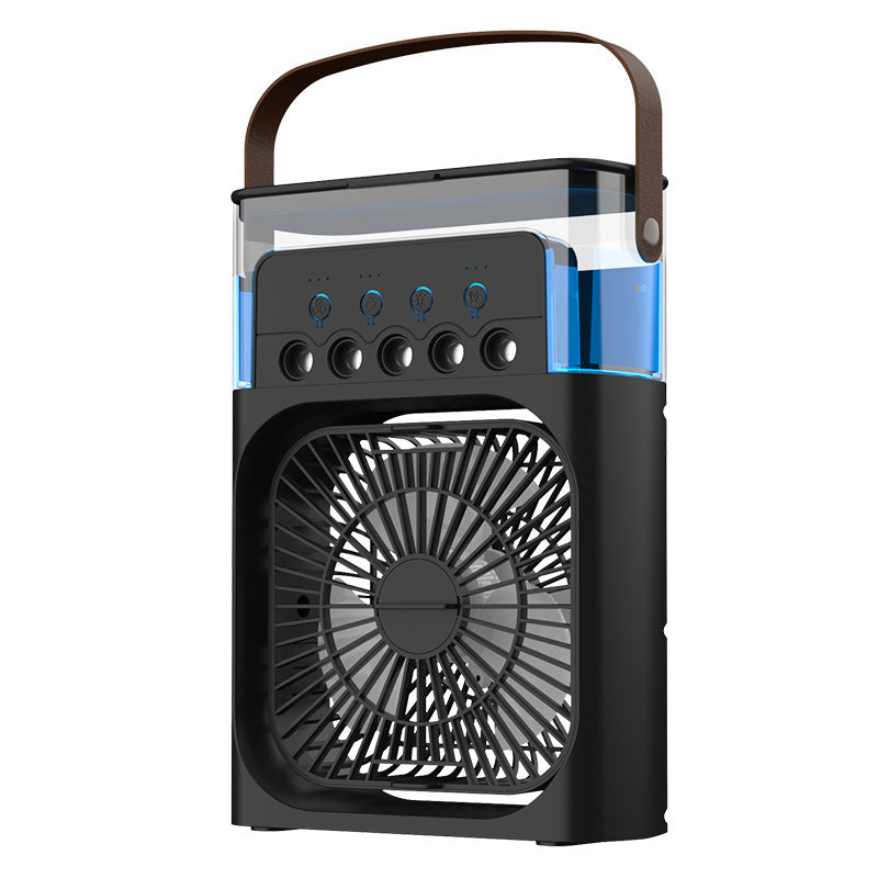 Portable Air Cooler & Humidifier
