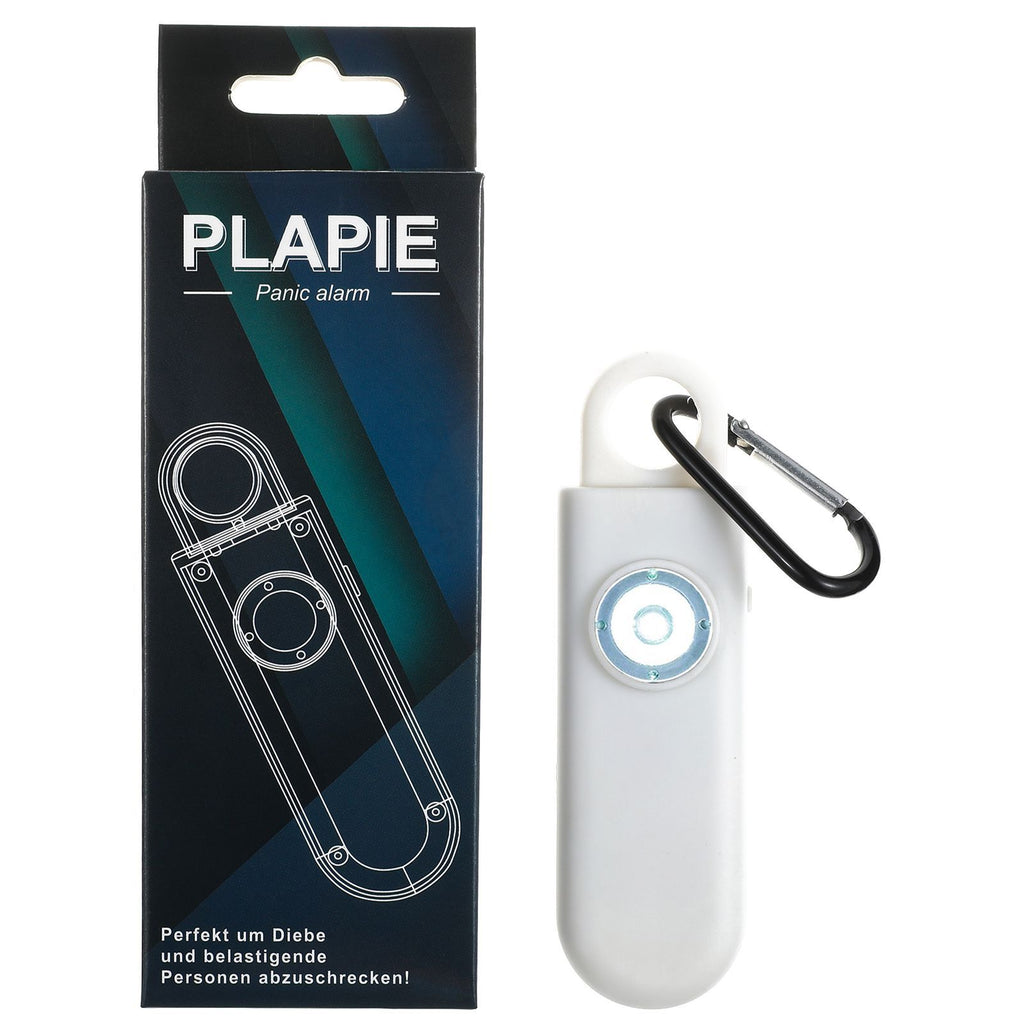 Personal Safety Alarm