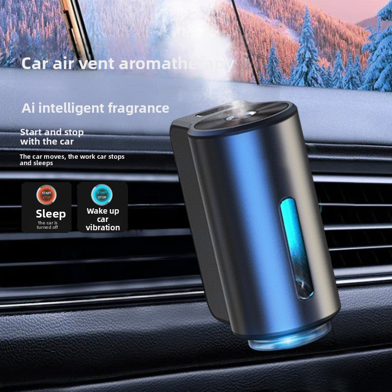 Car Diffuser
