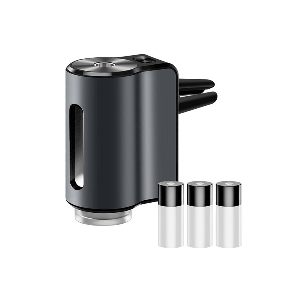 Car Diffuser