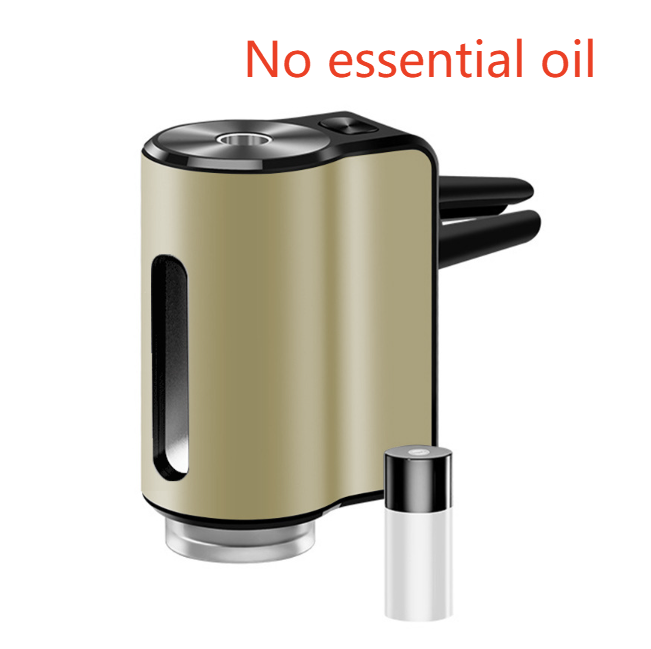 Car Diffuser