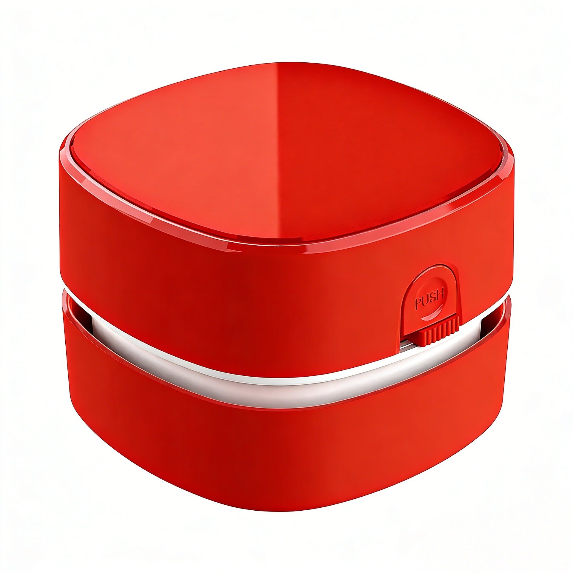 Mini Desktop Vacuum Cleaner