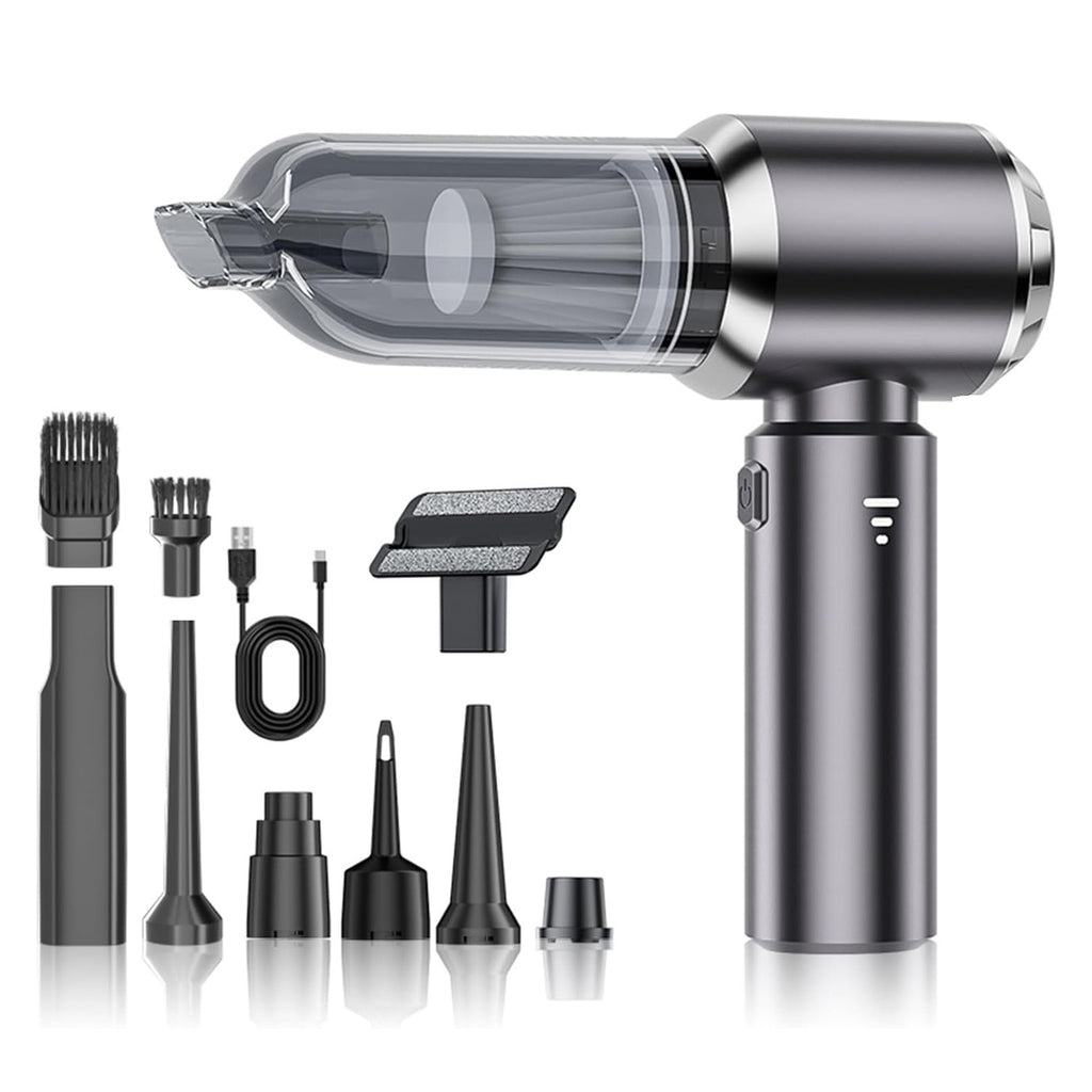 Portable 4 in 1 Air Vacuum
