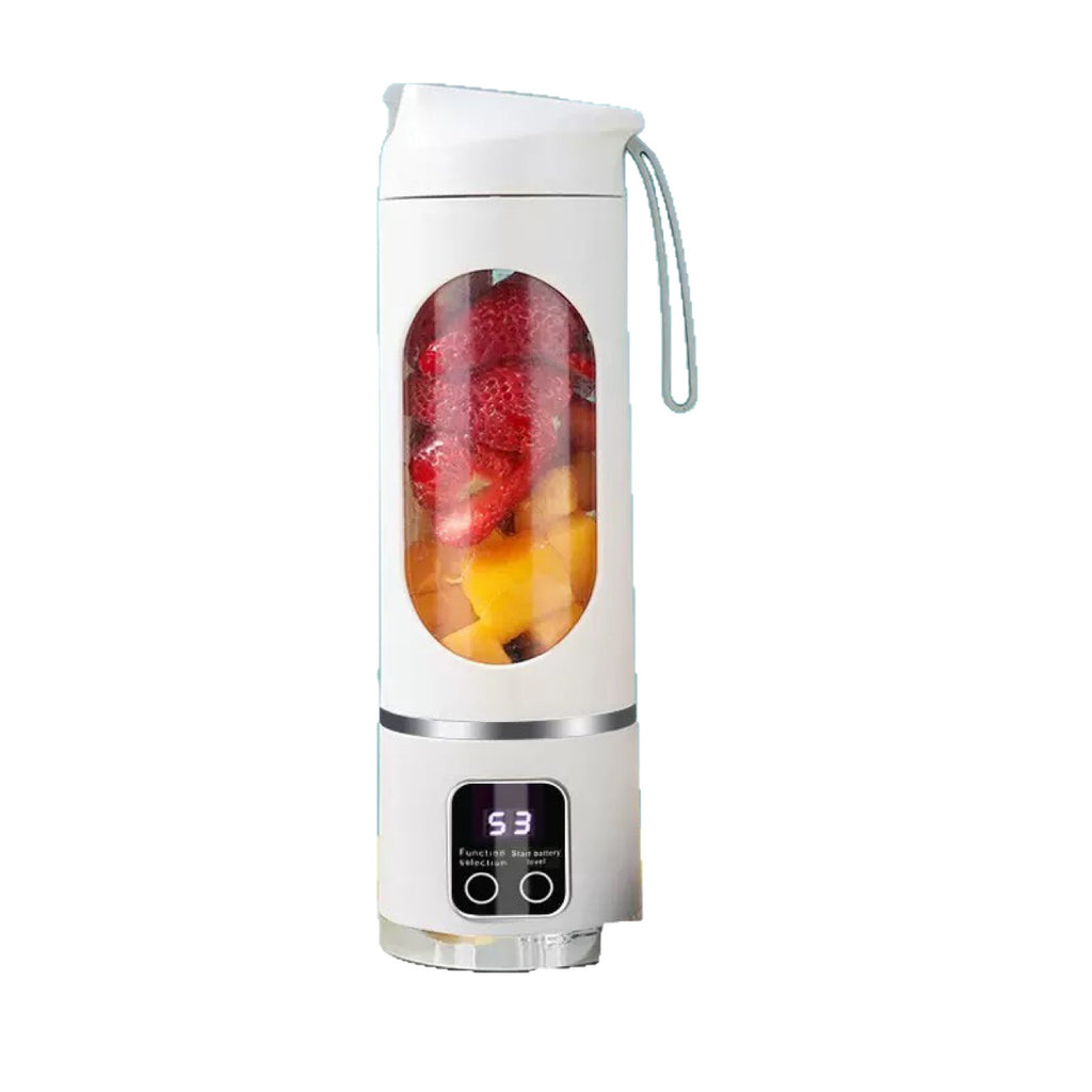 Portable Rechargeable Blender
