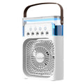 Portable Air Cooler & Humidifier