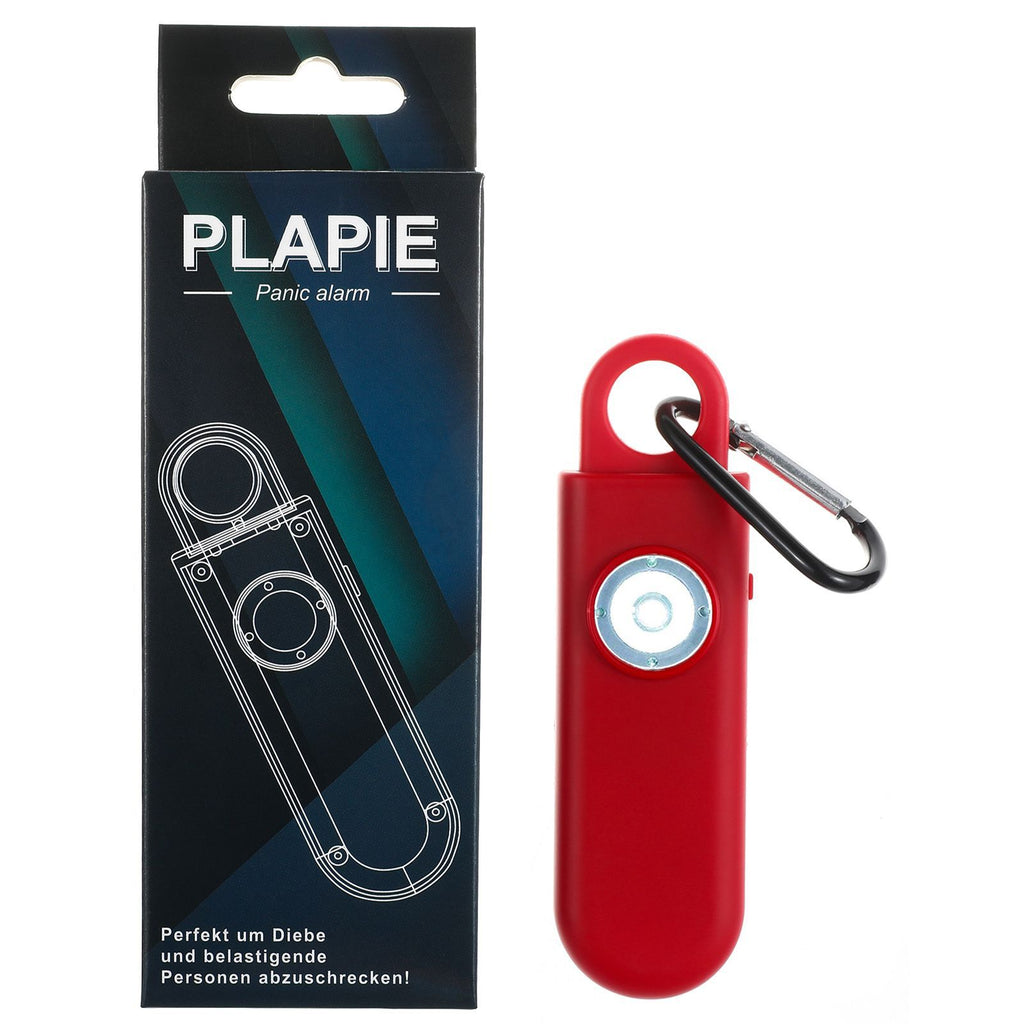 Personal Safety Alarm