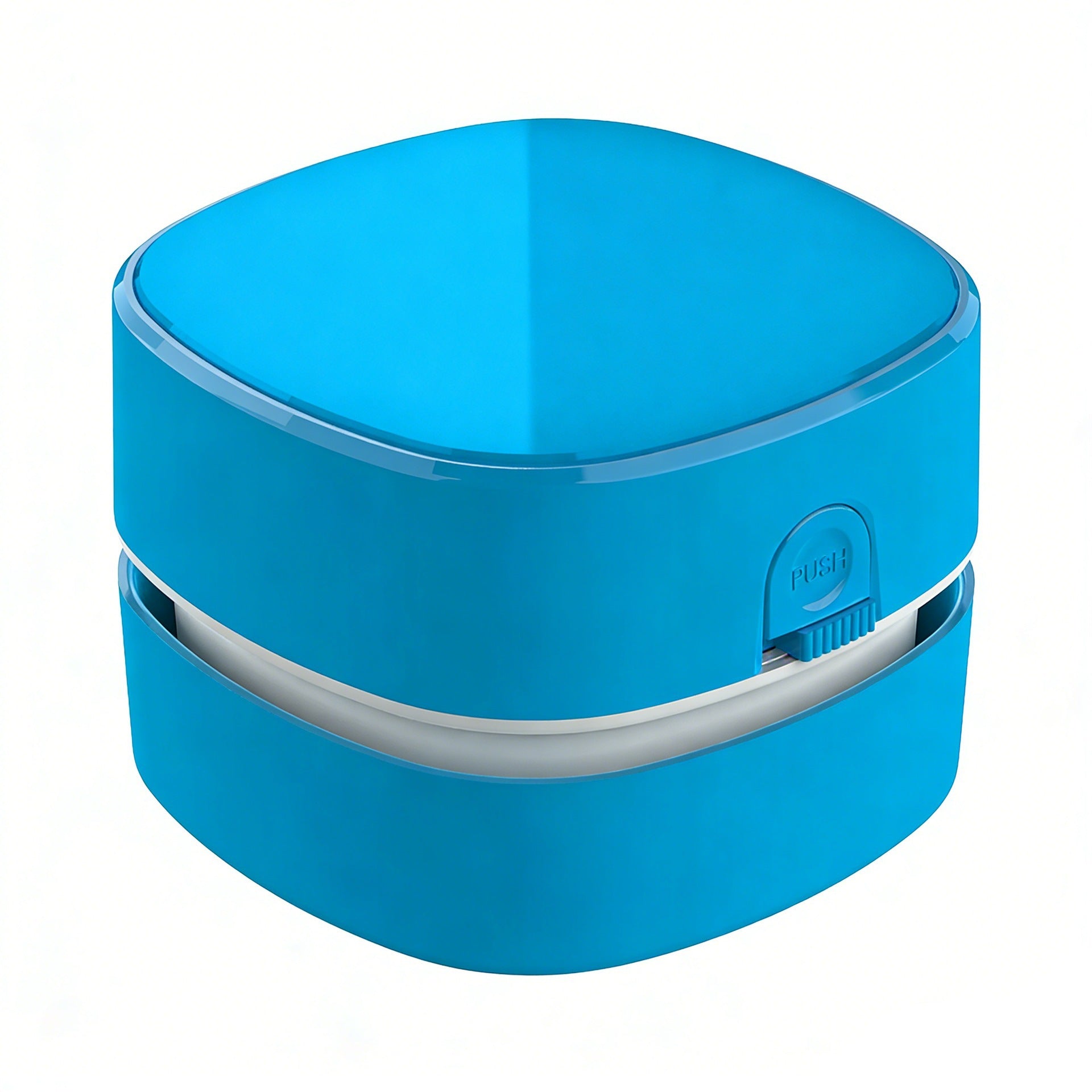 Mini Desktop Vacuum Cleaner