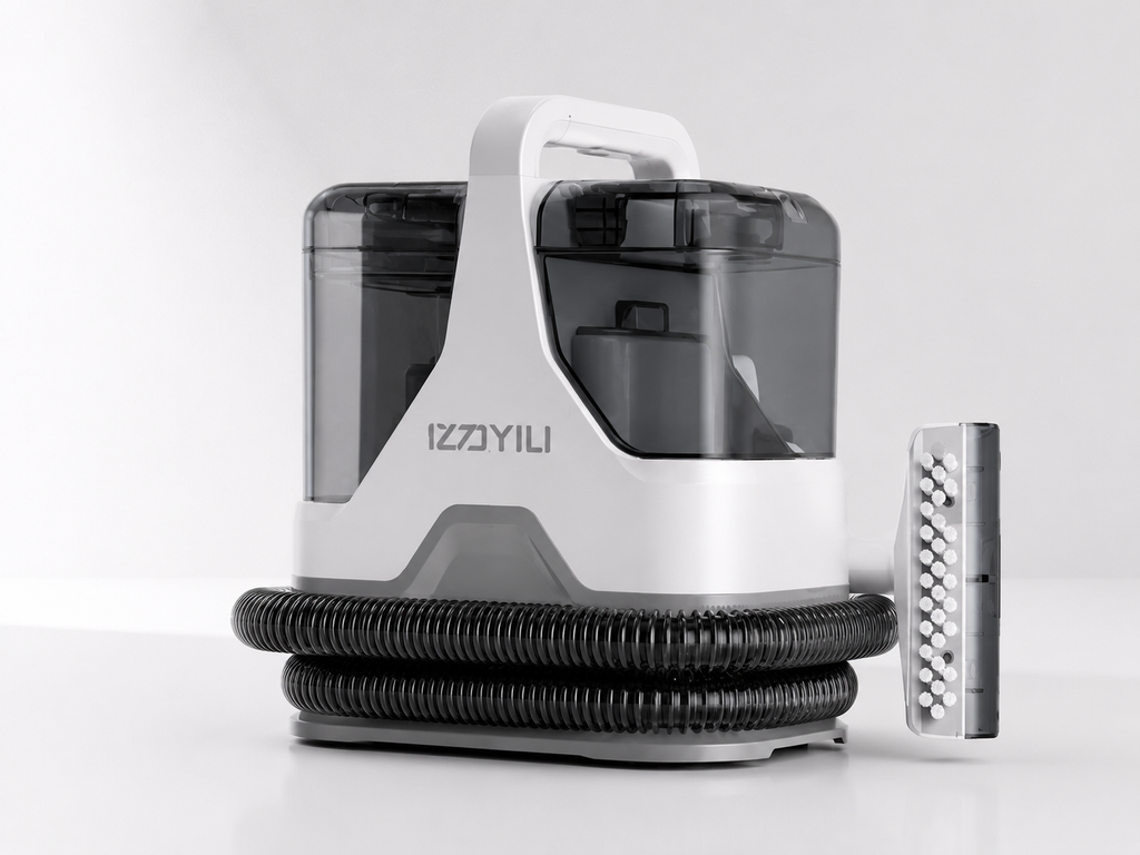 Deep-Clean Multi Surface Extractor