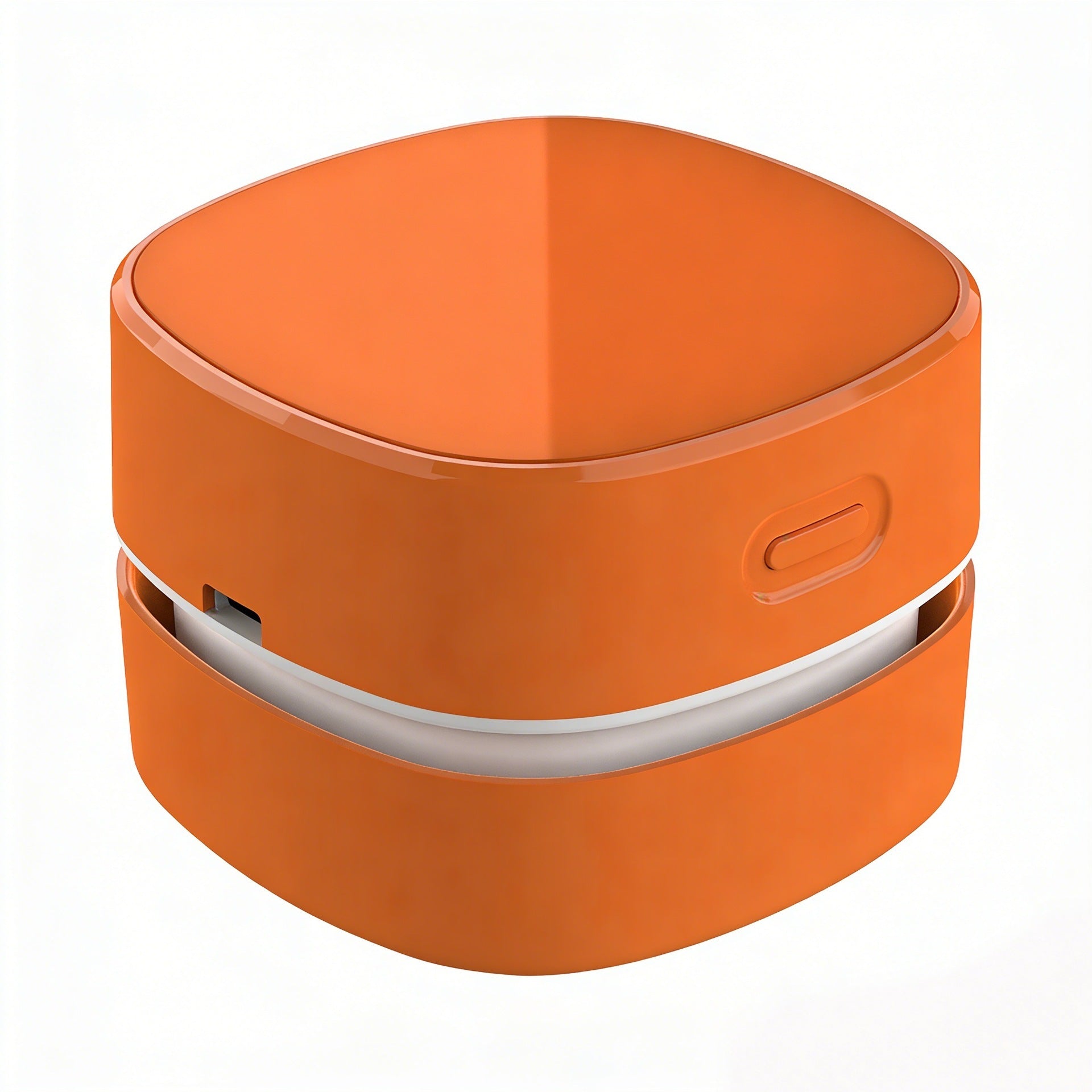 Mini Desktop Vacuum Cleaner
