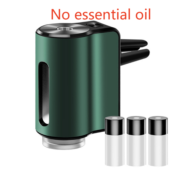 Car Diffuser