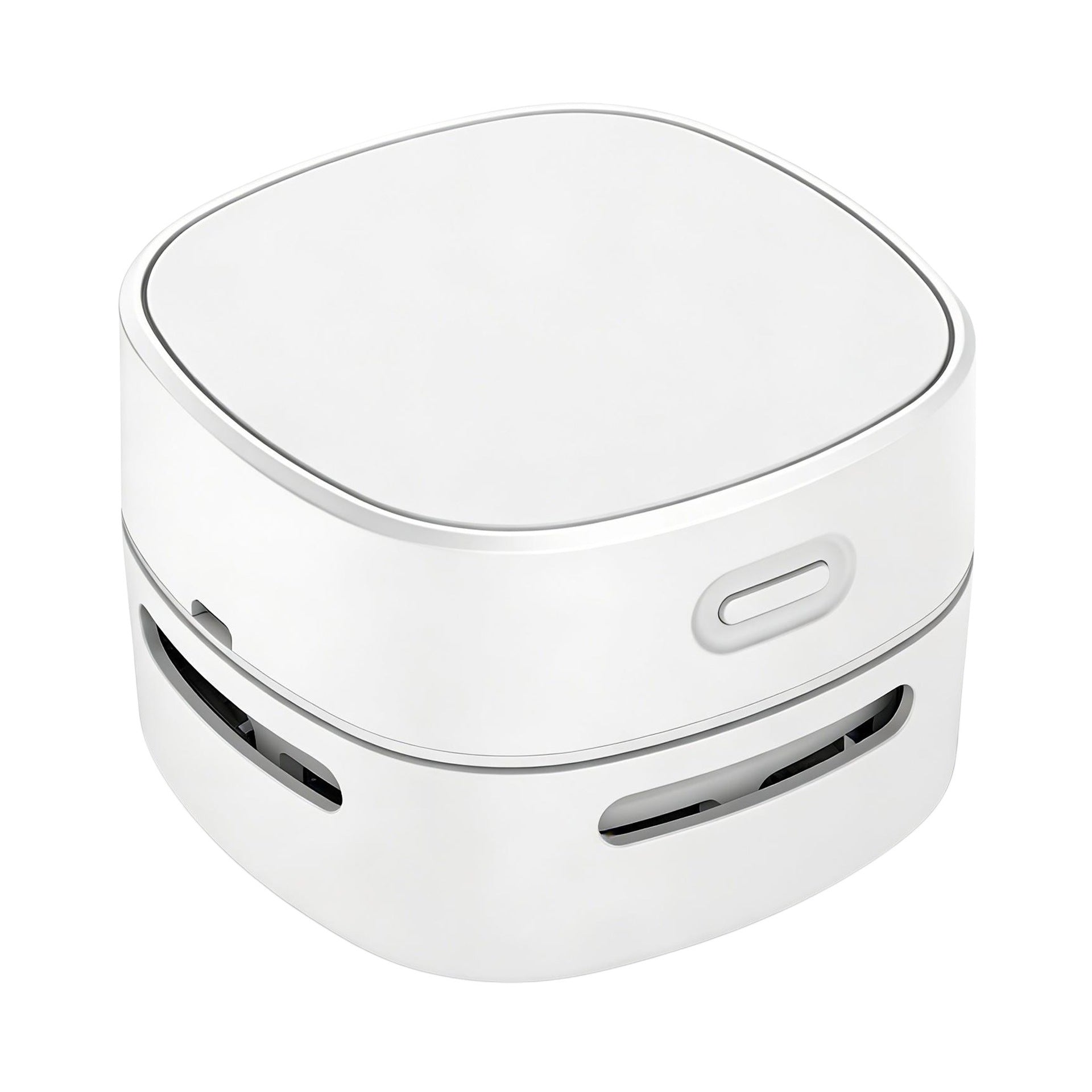 Mini Desktop Vacuum Cleaner