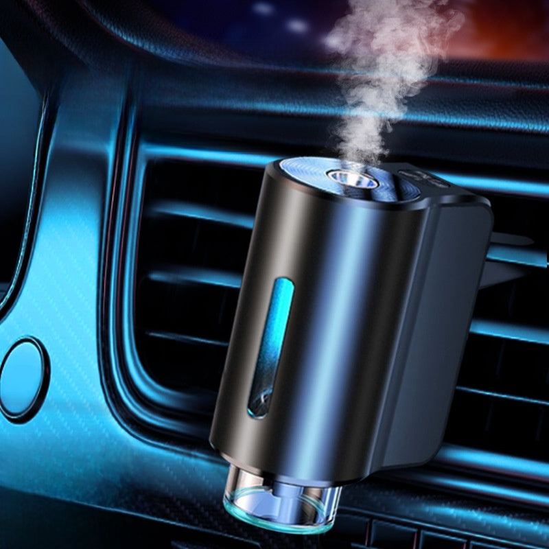 Car Diffuser