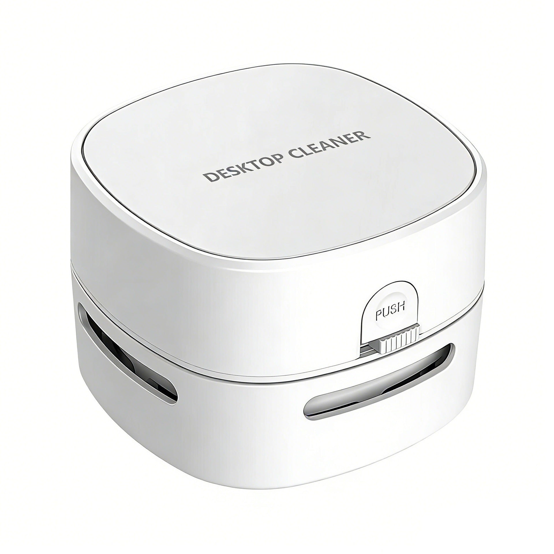 Mini Desktop Vacuum Cleaner