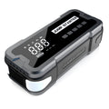 Portable Car Jump Starter & Air Compressor