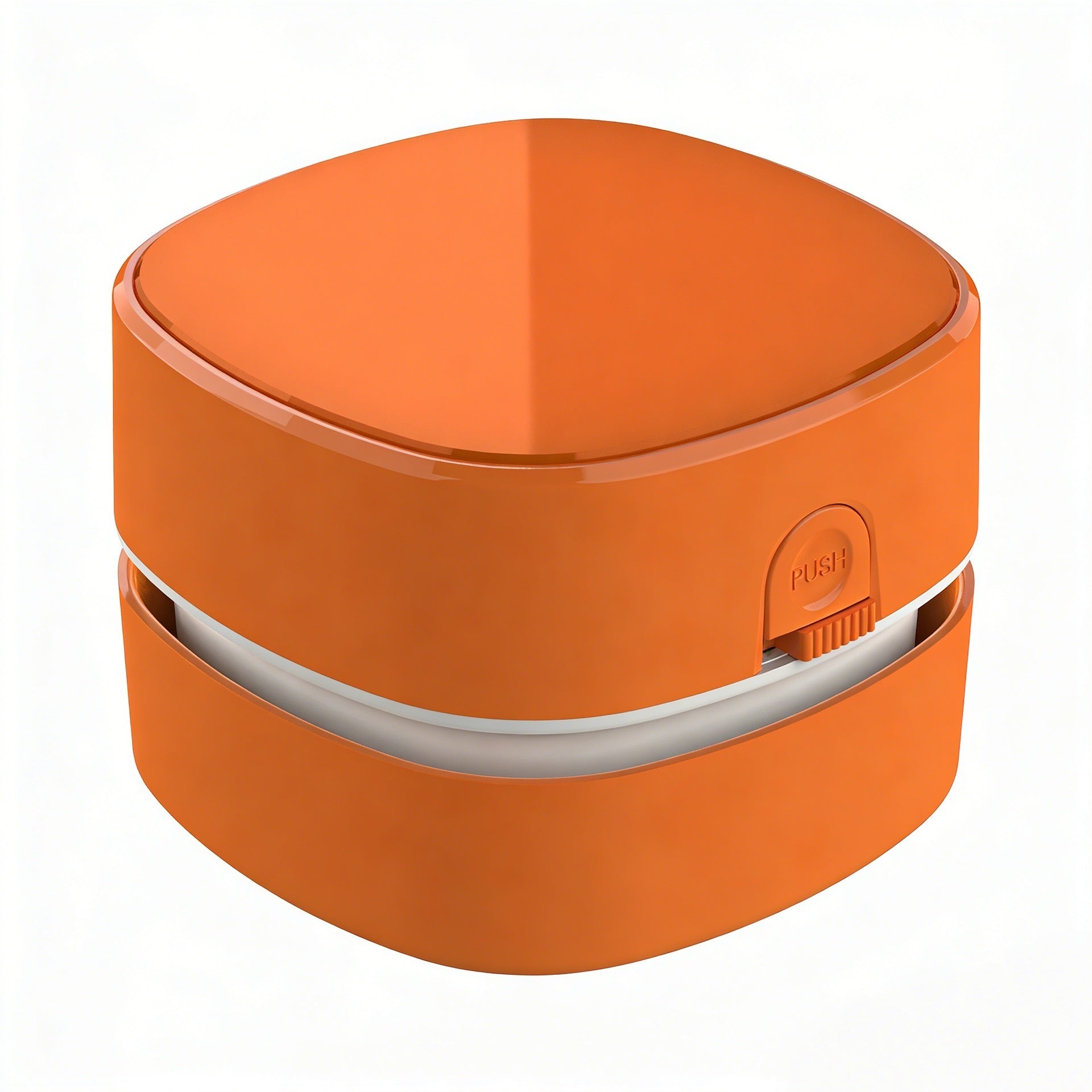 Mini Desktop Vacuum Cleaner