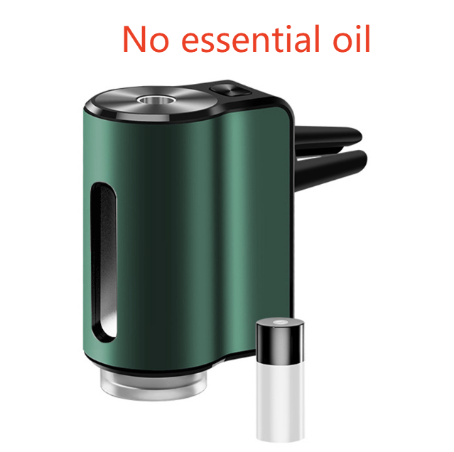 Car Diffuser