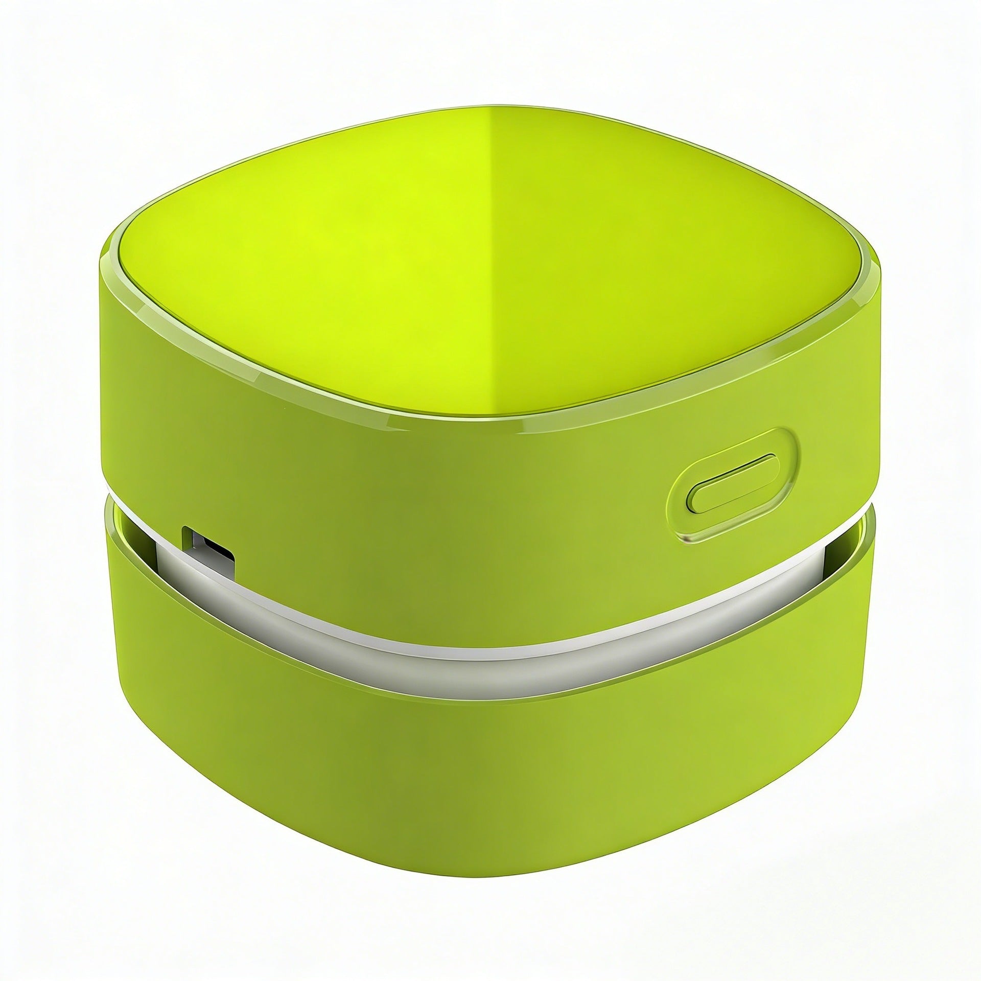 Mini Desktop Vacuum Cleaner