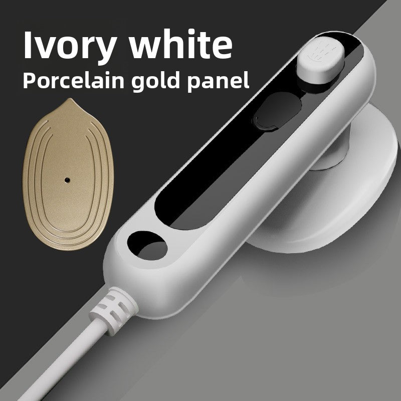 Portable Steam Iron for Travel
