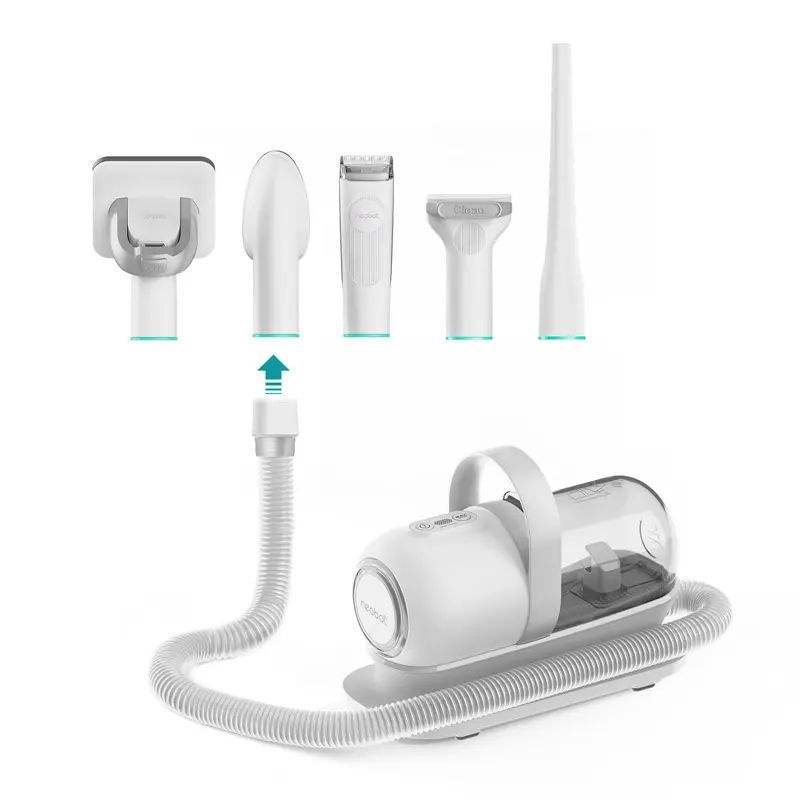 Professional Pet Grooming Kit