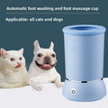 Dog Paw Cleaner