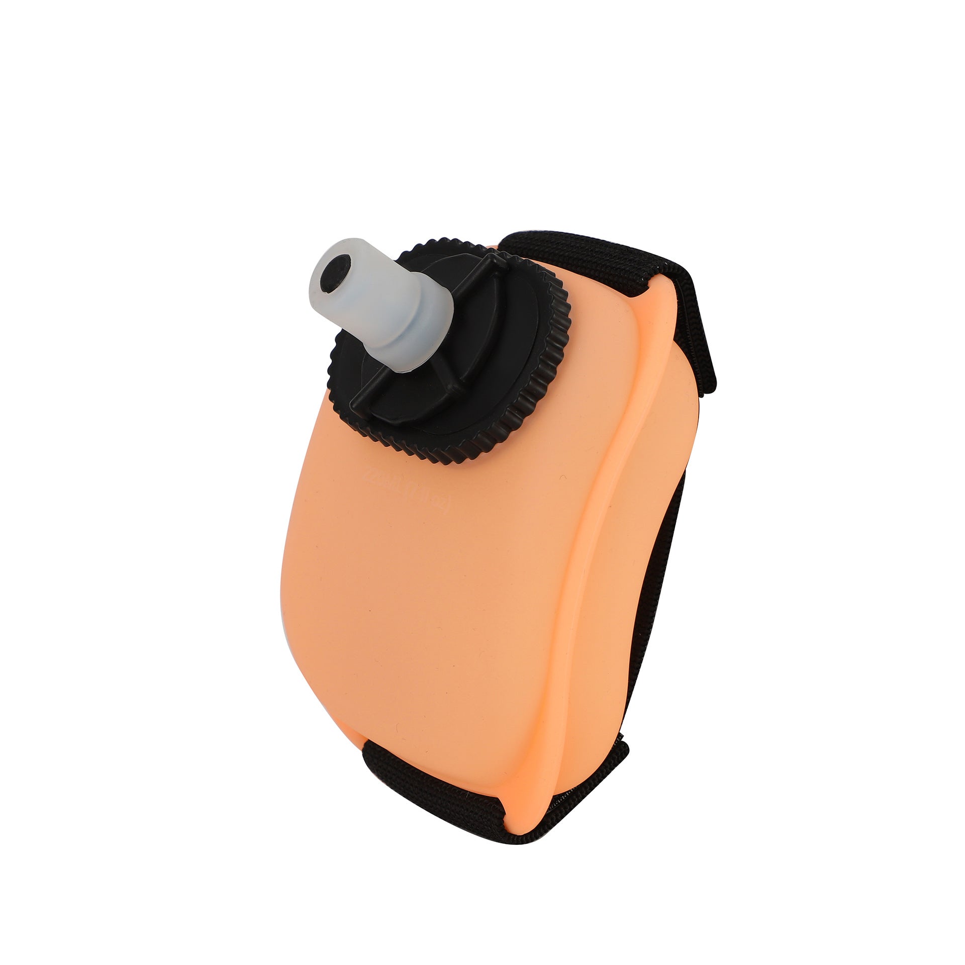 Portable Silicone Sports Water Bottle